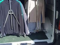 Usata Mercedes Vito 116 CV (85 kW) 2019 Bianco Furgone