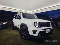 Usata Jeep Renegade 80th Anniversary 120 CV (88 kW) 2022 Bianco SUV