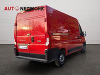 Occasion Fiat Ducato 160 ch (117 kW) 2022 Rouge Van