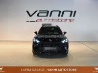 Nuova Cupra Formentor 204 CV (150 kW) 2025 Nero SUV