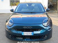 Usata Fiat 600 La Prima 101 CV (74 kW) 2025 Verde SUV