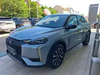 Usata DS Automobiles DS3 Crossback Performance 131 CV (96 kW) 2024 Artense grey SUV