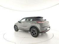 Usata DS Automobiles DS3 Crossback 110 CV (80 kW) 2022 Grigio scuro SUV