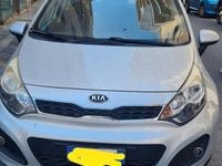 Usata Kia Rio 85 CV (62 kW) 2015 Berlina