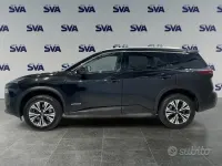 Usata Nissan X-Trail N-Connecta 213 CV (156 kW) 2023 Nero SUV