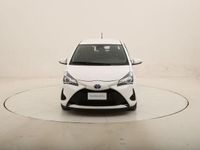 usata Toyota Yaris Hybrid Cool