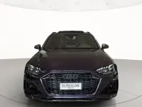 Usata Audi RS4 Ambiente 450 CV (330 kW) 2024 Q0 verniciature personalizzate Station wagon