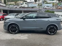 Nuova Nissan Qashqai 158 CV (116 kW) 2026 Xexceramic grey/t.nero SUV