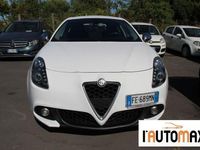usata Alfa Romeo Giulietta 1.6 JTDm TCT 120 CV Super usato