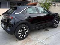 Usata Opel Mokka Edition 101 CV (74 kW) 2024 Nero SUV