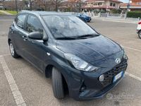 usata Hyundai i10 1.0 Advanced Plus Pack