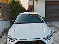 Usata Audi A1 150 CV (110 kW) 2021 Bianco SUV