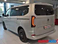 Usata VW Caravelle Life 150 CV (110 kW) 2025 Argento Furgone