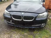 Usata BMW 535 2012