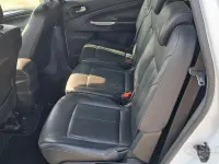Usata Ford S-MAX Titanium 200 CV (147 kW) 2011 Bianco Monovolume