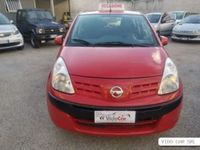 usata Nissan Pixo Pixo1.0 5 porte GPL Eco Active