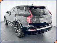 Neu Volvo XC90 Plus 250 PS (183 kW) 2026 Schwarz SUV