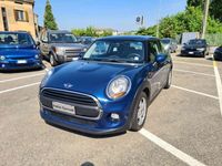 usata Mini One D 1.5 95 CV man. 3p.