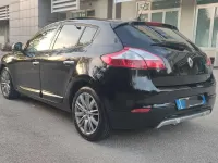 Usata Renault Mégane GT Line GT-Line 110 CV (80 kW) 2010 Berlina
