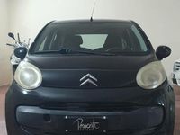 usata Citroën C1 1.0 5 porte C1TY