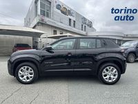 Nuova Jeep Avenger Altitude 110 CV (80 kW) 2025 Nero SUV