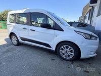 Usata Ford Tourneo Connect 120 CV (88 kW) 2019 Bianco Monovolume