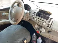 Usata Nissan Micra 2006 Marrone Utilitaria