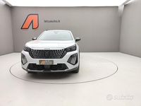 Nuova Peugeot 2008 Allure 130 CV (95 kW) 2025 Bianco SUV