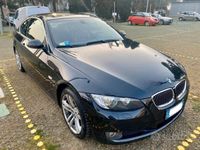 usata BMW 330 330d xDrive cat Coupé Eletta