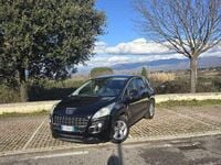 Usata Peugeot 3008 Business-Line 111 CV (81 kW) 2013 Station wagon