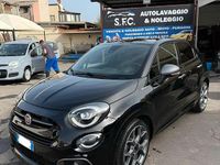 Usata Fiat 500X Sport 120 CV (88 kW) 2021 SUV