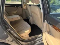 Usata VW Passat Highline 140 CV (102 kW) 2013 Grigio Station wagon