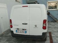Usata Peugeot TePee Active 75 CV (55 kW) 2021 Station wagon