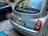 usata Nissan Micra 12 16v 5 porte Acenta