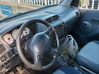 Usata Daihatsu Terios 86 CV (63 kW) 2003 Verde SUV