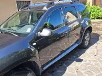 Usata Dacia Duster 109 CV (80 kW) 2015 Grigio SUV
