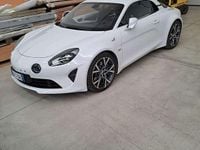 Nuova Alpine A110 252 CV (185 kW) 2025 Coupé