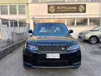 usata Land Rover Range Rover Sport 3.0 TDV6 HSE Dynamic