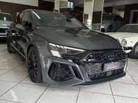 Usata Audi RS3 400 CV (294 kW) 2022 Gray Berlina