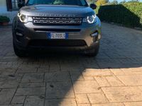 usata Land Rover Discovery Sport - 2016