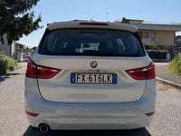 Usata BMW 216 Gran Tourer Luxury Line 109 CV (80 kW) 2019 Other Monovolume