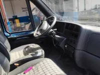Usata Fiat Ducato 2001 Furgone