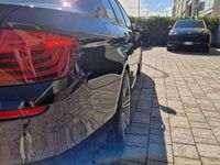 Usata BMW 530 M Sport 258 CV (189 kW) 2016 Berlina