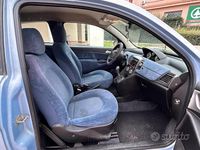 Usata Lancia Ypsilon 69 CV (50 kW) 2005 Blu Utilitaria