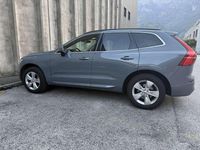 Usata Volvo XC60 197 CV (144 kW) 2023 Grigio SUV
