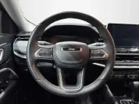 Usata Jeep Compass Longitude 131 CV (96 kW) 2021 Blu met. SUV