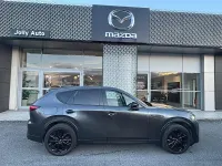 Nuova Mazda CX-60 Homura-Line 248 CV (182 kW) 2026 Grigio SUV