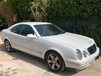 usata Mercedes CLK200 KOMPRESSOR