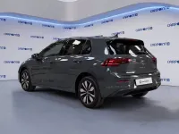 Neu VW Golf VIII Edition 116 PS (85 kW) 2026 Grau Limousine
