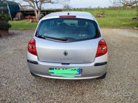 usata Renault Clio 1.5 dci 85 - 2006